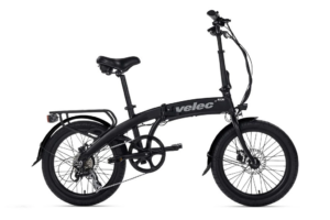 Quebec's choice for eco-friendly commuting – our ultra-light e-bike design delivers a harmonious balance of technology and sophistication