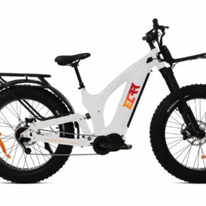 Trail Blazer (Full Suspension)