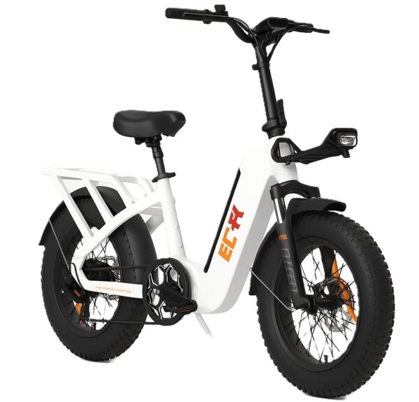 Atlantic Urban e-bike